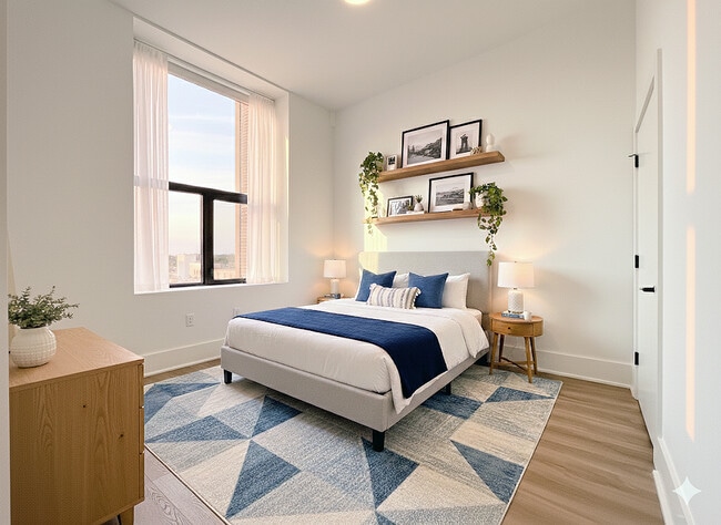 Photo - The Dylan Unidad 104