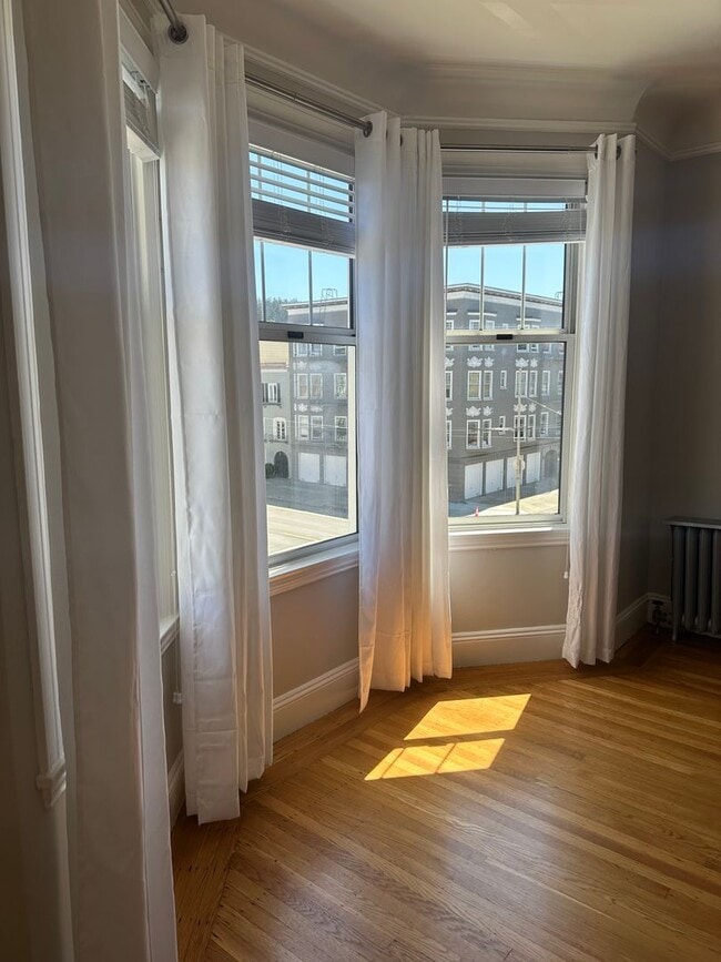 Photo - The Franciscan Apartments