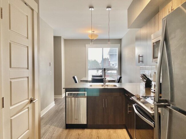 Photo - 2 bedroom in Kitimat BC V8C 2N9