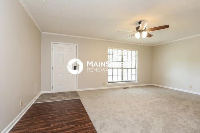 Photo - 4 Bedroom Pet-Friendly Home in GOODLETTSVILLE, TN with Main Street Renewal