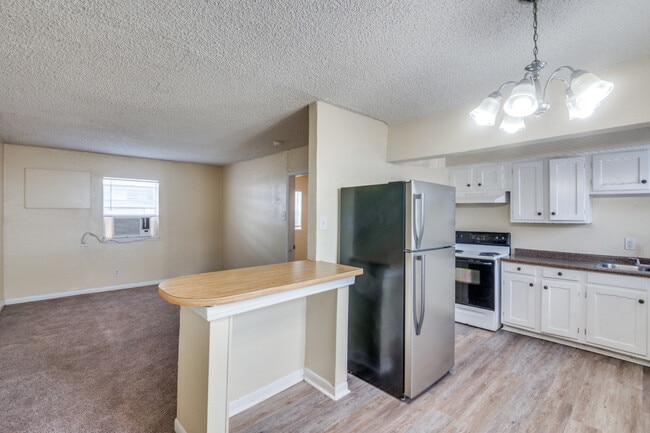 Photo - Delila Unit 3