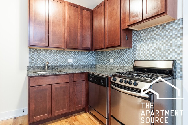 Photo - 2948 N Seminary Ave Apartments Unit 1