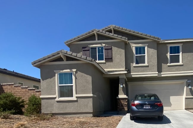 Building Photo - 7553 Citrusmoon Ct