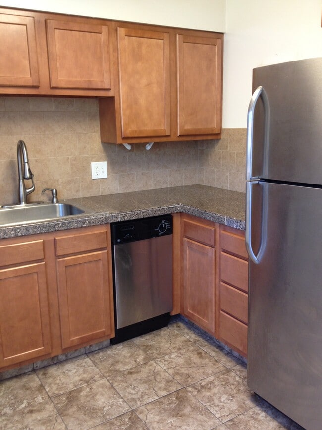 Photo - 1348 Marshall St Unidad 1348 Marshall St