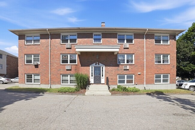 Building Photo - 47 Alvarado Ave Unit 1A