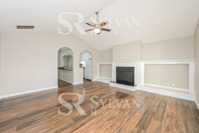 Photo - Turn the key. Enter. Smile. Repeat every day!