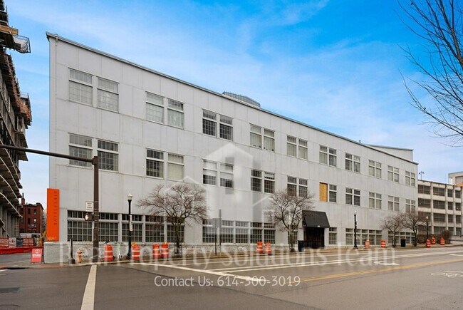 Photo - Downtown Condo! Unidad 311