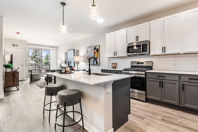 Photo - The 250 Residences