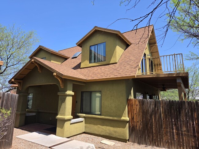 Building Photo - Blacklidge2905-2 Unit 2905-2BDM1