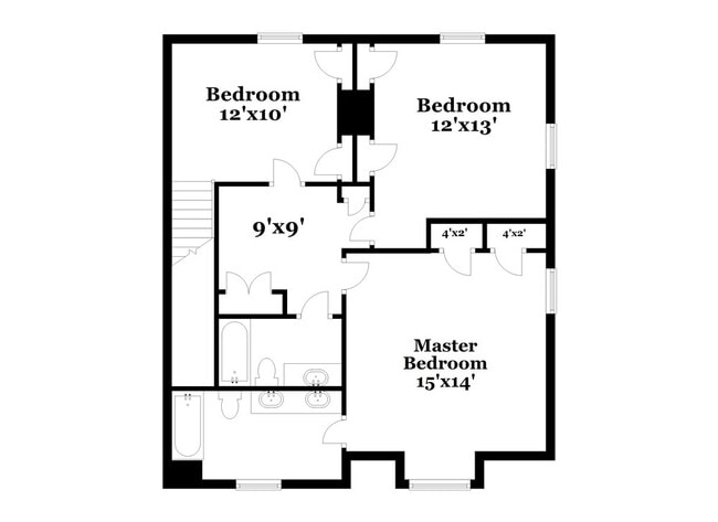 Photo - 1042 Newfound Hollow Dr