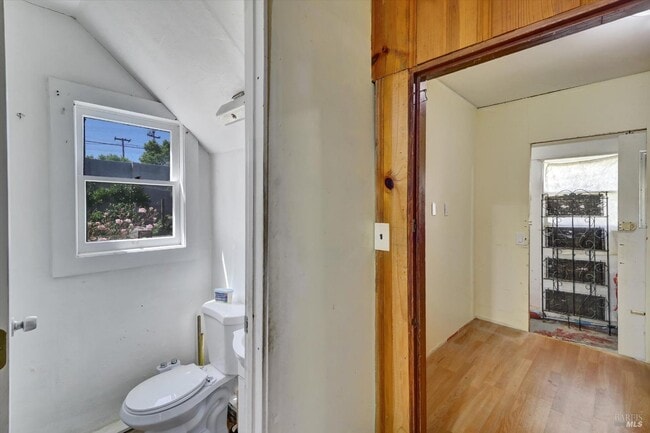 Building Photo - 1467 Ohio St