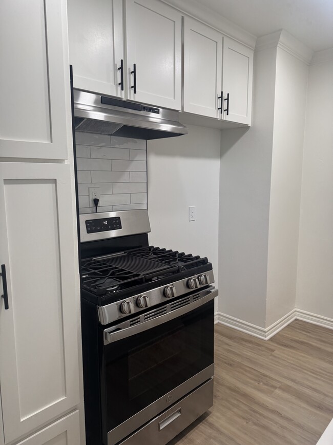 Photo - Heather Apartments