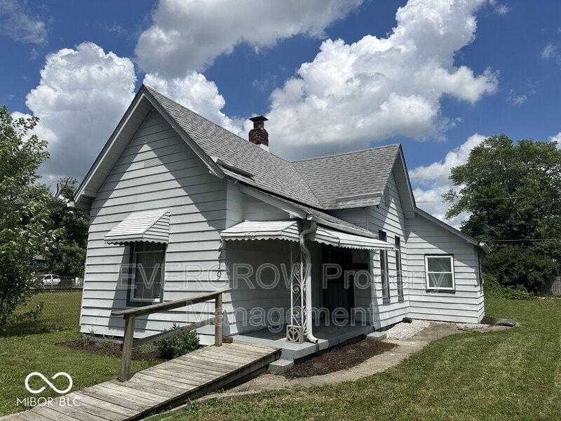 Photo - 2219 Hovey St Casa