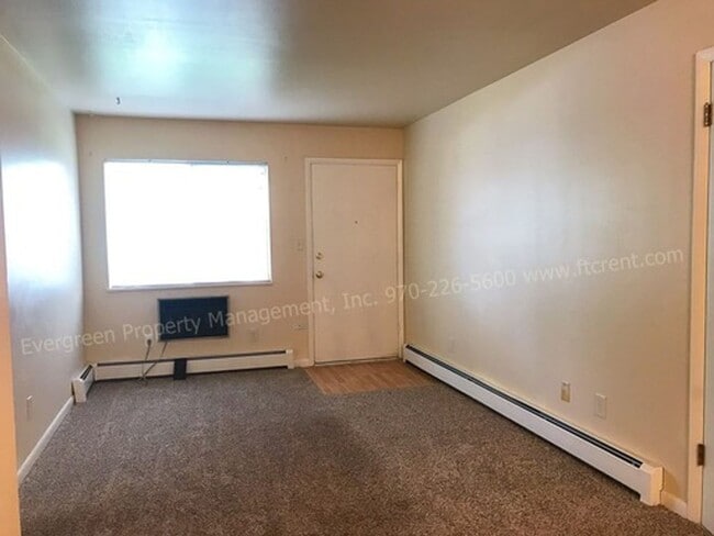 Photo - 1700 Larch St Unit #B