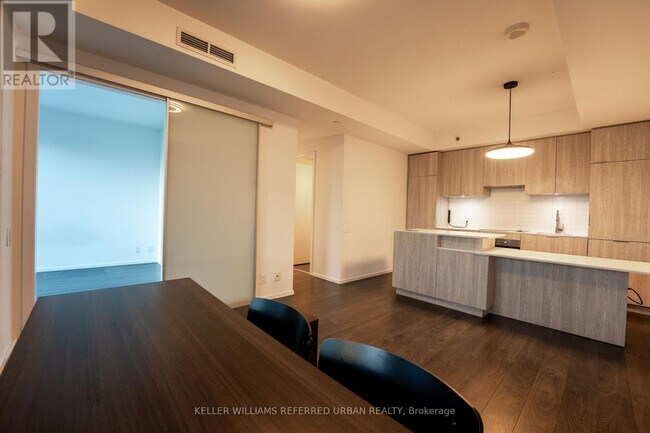 Photo - 5 St Joseph St Unité 4201