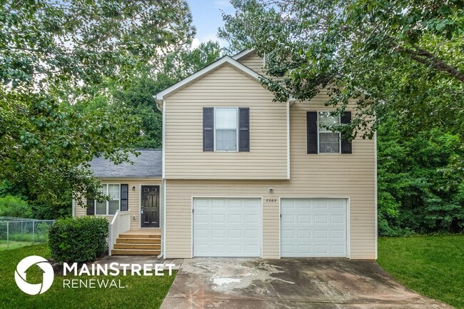 Building Photo - 7203 New Dale Rd