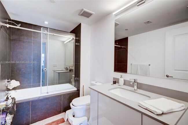 Photo - 1600 NE 1st Ave Unit 3607