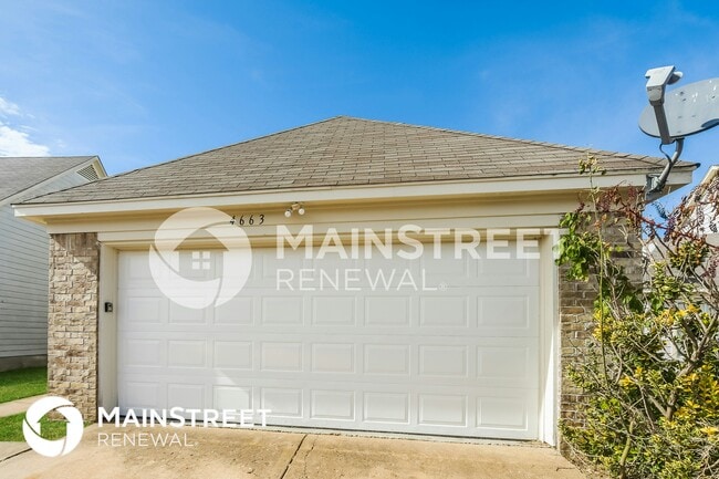 Building Photo - 4663 Royal View Dr Rental