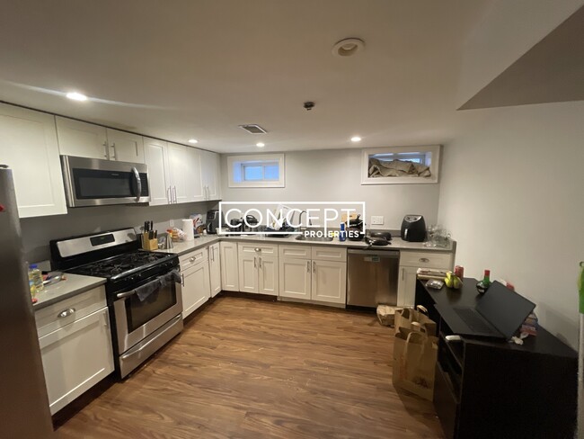 Photo - 998 Tremont St Condo Unit 1DW