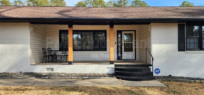 Photo - 1240 Flat Rock Rd