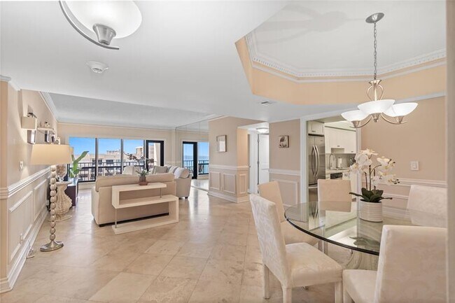 Photo - 5000 N Ocean Blvd Unit 1707