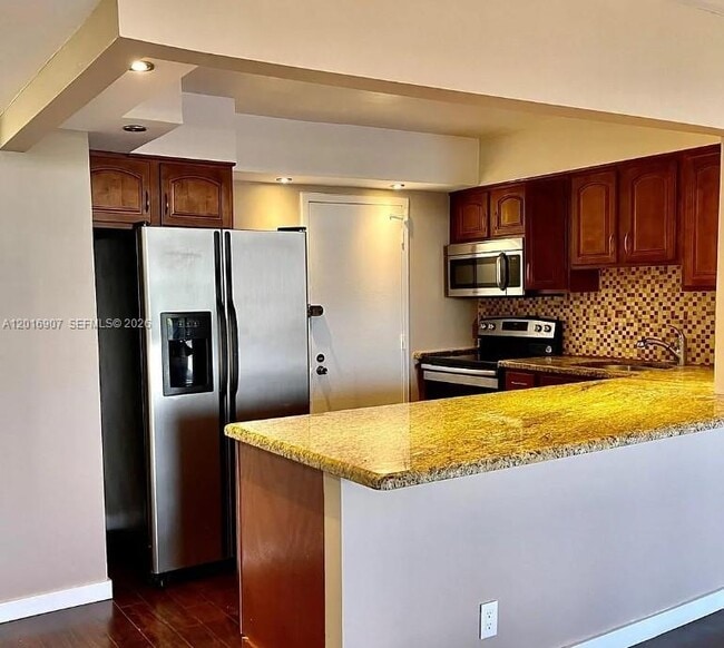 Building Photo - 600 Three Islands Boulevard Unit 304