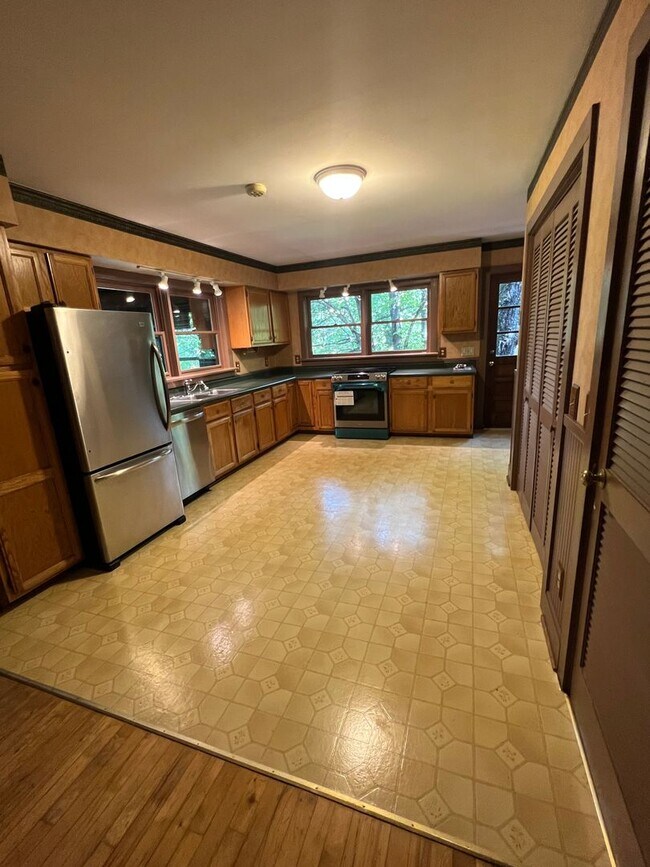 Photo - Nice Mountain Home