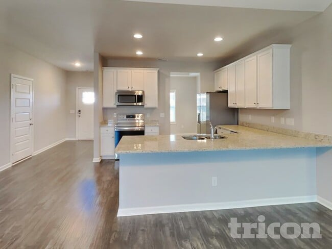 Photo - 1022 Cyril Dr