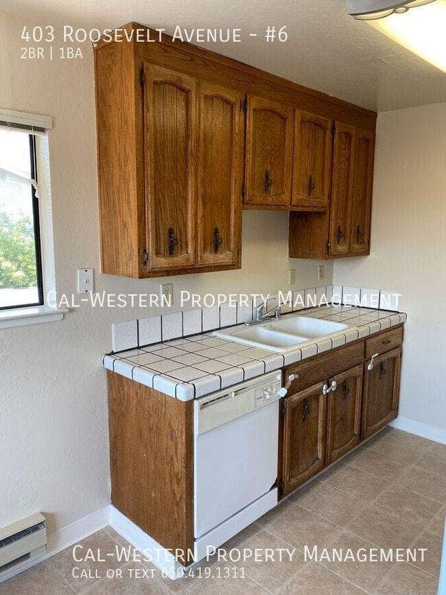 Photo - 403 Roosevelt Ave Unit #6