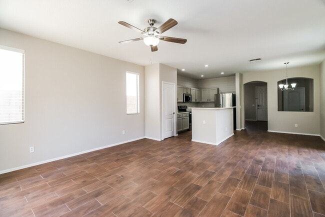 Photo - 3741 E Sundance Ave