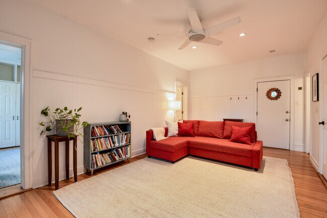 Photo - 1356 N Pearl St Condo Unit 303