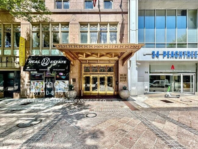 Building Photo - 32 Peachtree St NW Rental