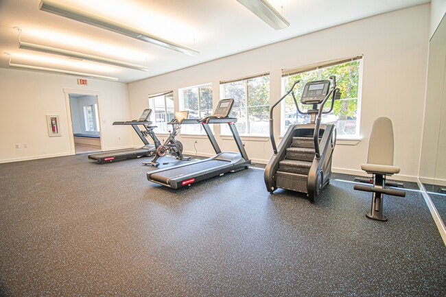 Photo - Troutdale Terrace