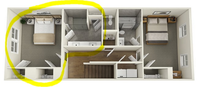 Photo - 416 Simeon Dr