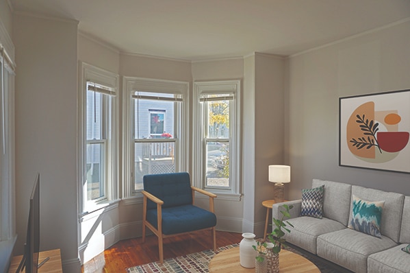 Building Photo - 25 Maple St Unit 25-1R