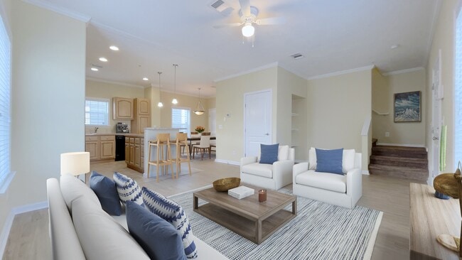 Photo - Keys Lake Villas