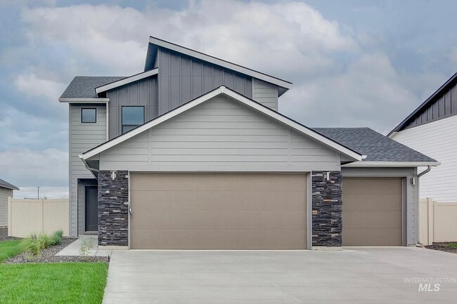 Building Photo - 4190 N Parnassus Wy