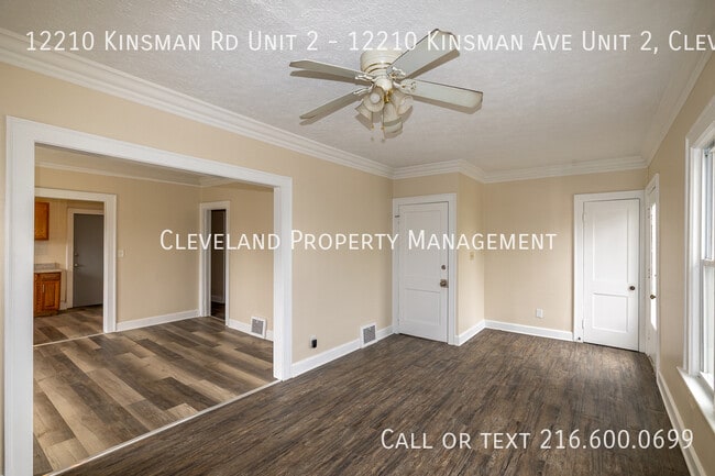 Photo - 12210 Kinsman Rd Unit 12210 Kinsman Ave  2, Cleveland, OH 44120