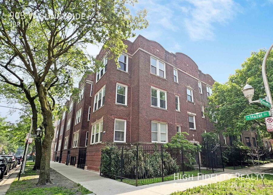 903 W Sunnyside-1 - 903 W Sunnyside-1