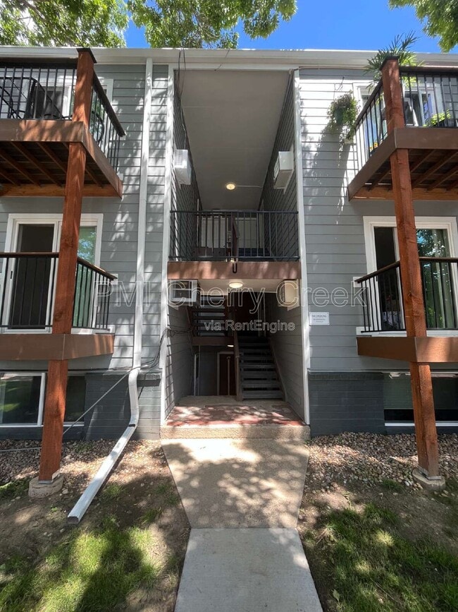 Building Photo - 16359 W 10th Ave Unit U3
