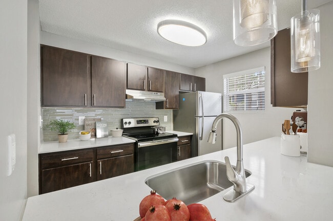 Halston Riverside