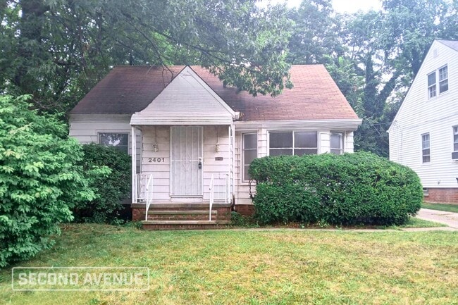 Photo - 2401 N Taylor Rd House