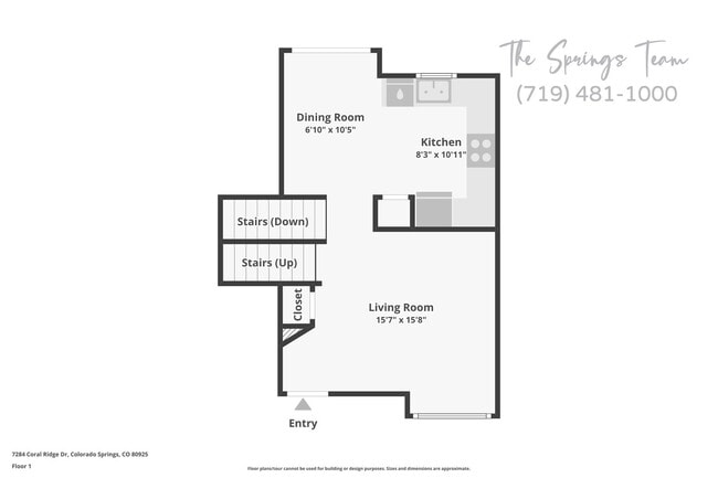 Photo - Charming 4-Bedroom Home Near Fort Carson in Glen at Widefield