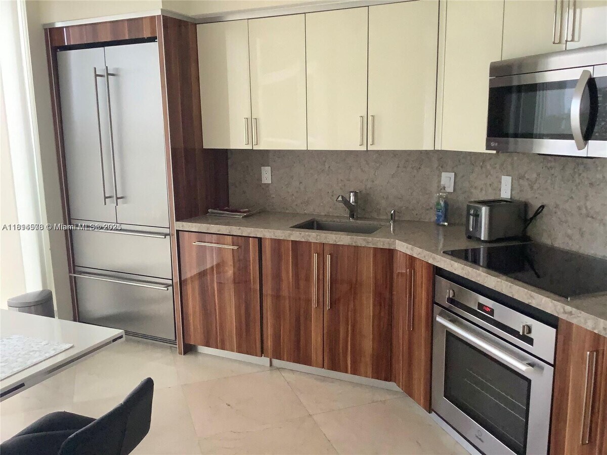 Photo - 18911 Collins Ave Condo Unit 706