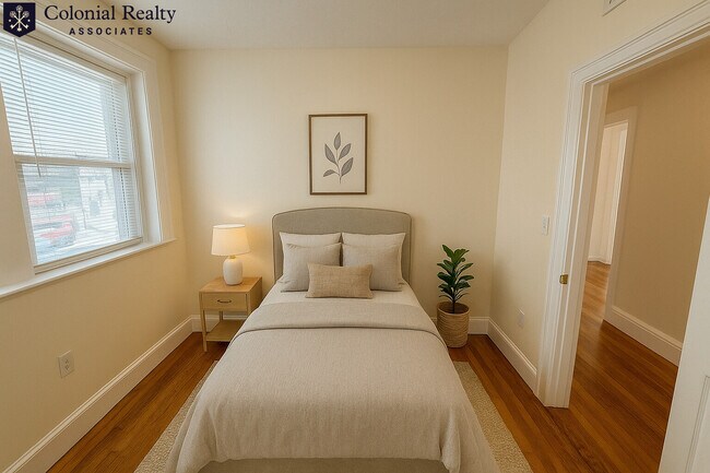 Photo - 73 Thatcher St Unit 303