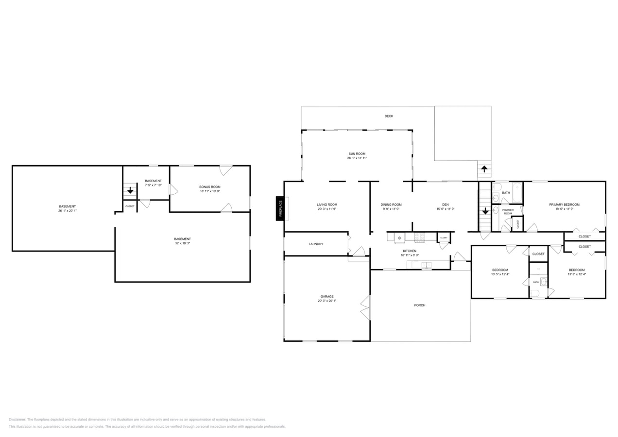 Photo - 2020 Heatherdale Ln