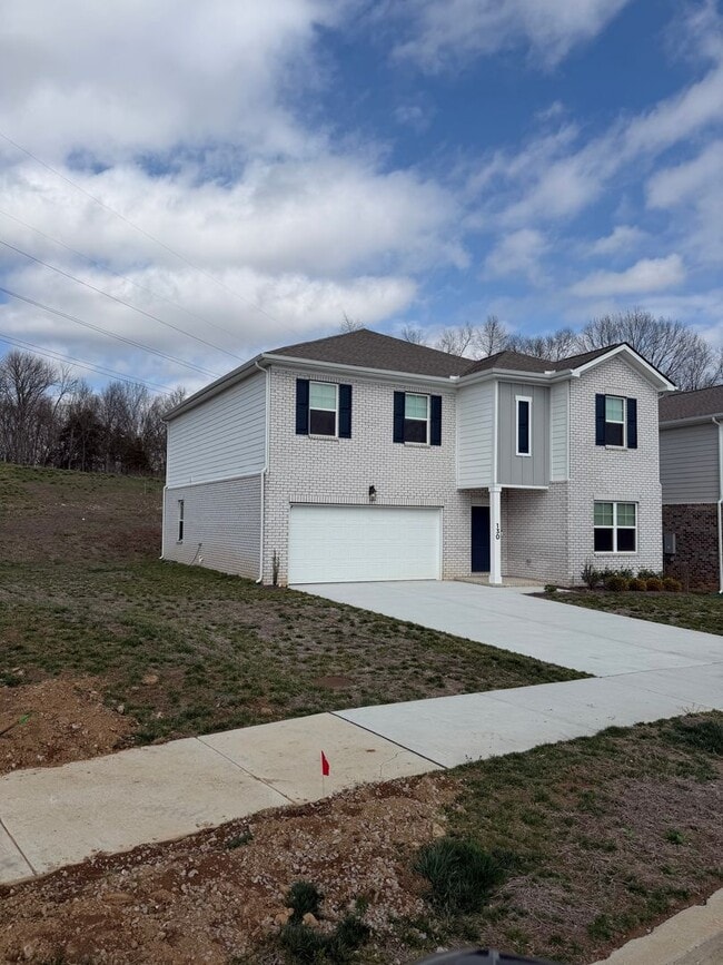 Photo - New construction