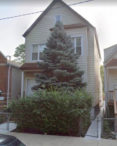 Photo - 1937 N Spaulding Ave Condo Unit 2