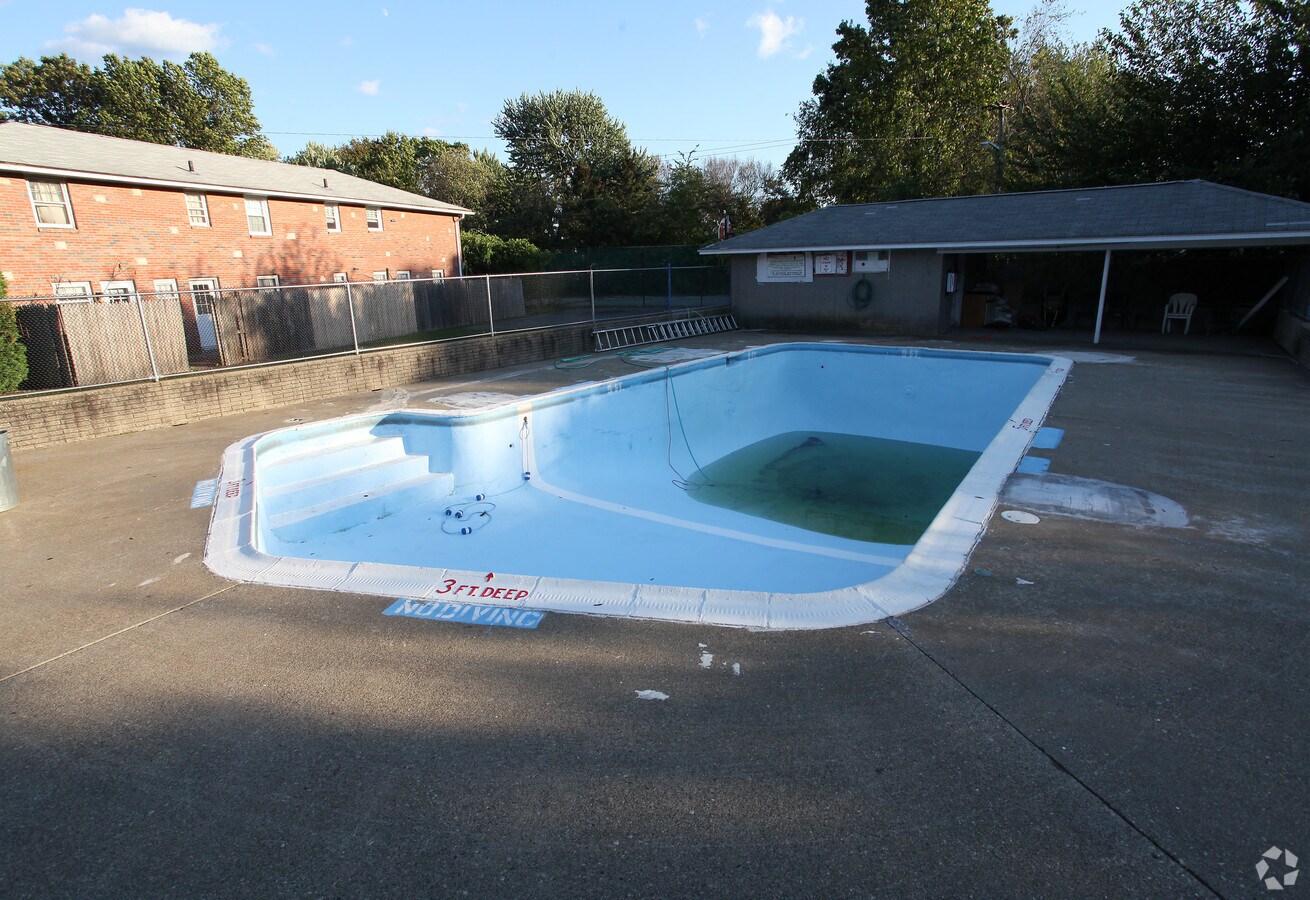 Photo - Lamplighter Apartments