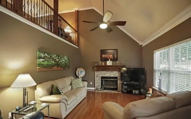 Photo - 4701 Shenandoah Dr